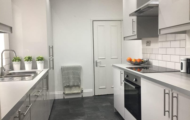 Myrtle Grove, Jesmond, Newcastle - Image 1